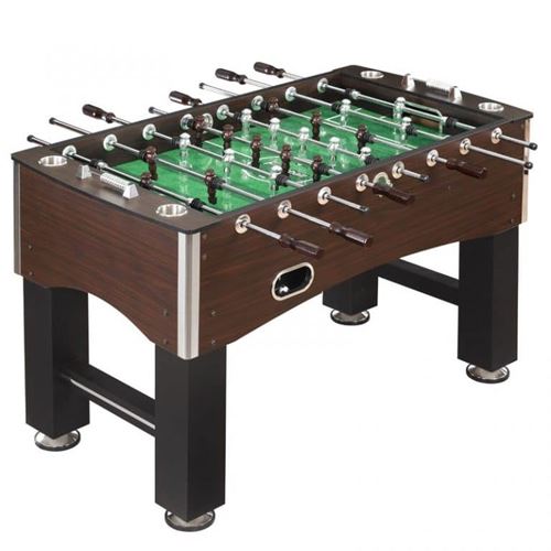 Home, Carrom Signature Foosball Table Review